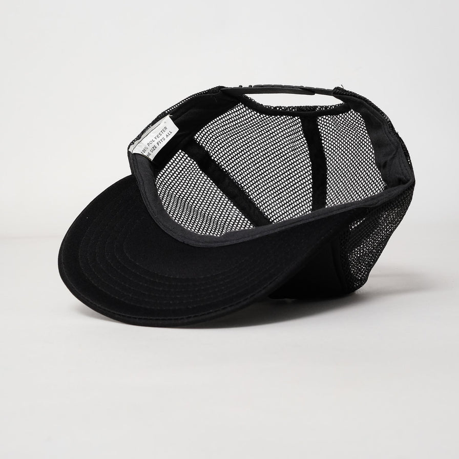 Vintage Harley Davidson Trucker Cap 