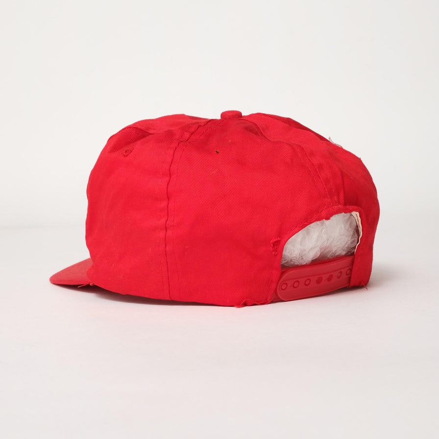 1992 Olympics Snapback 