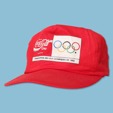 1992 Olympics Snapback 