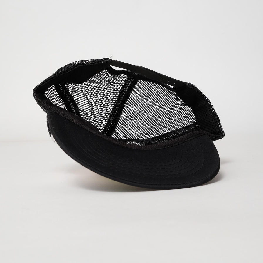 Vintage Beer on Board Trucker Cap 