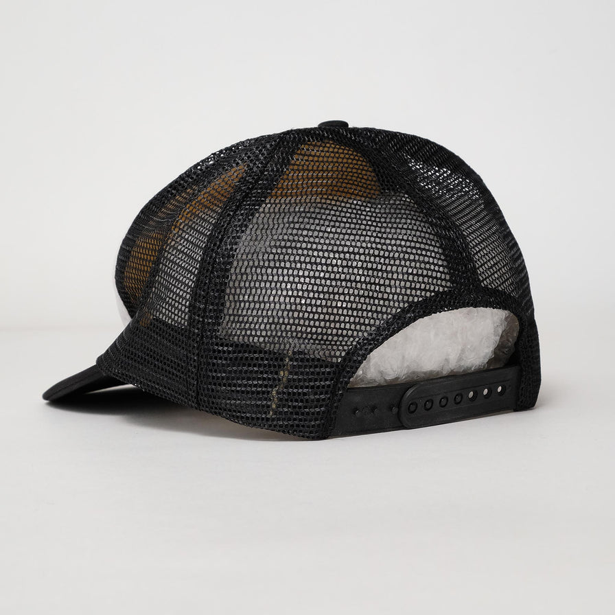 Vintage Beer on Board Trucker Cap 