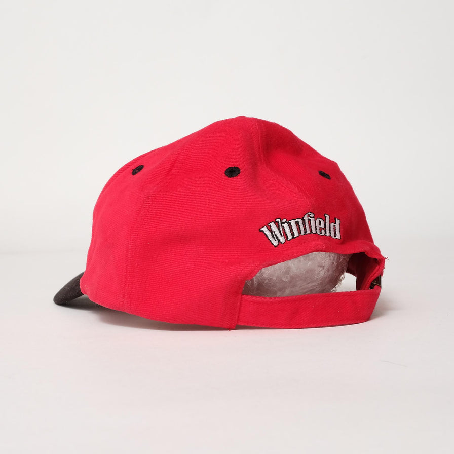 Vintage Winfield Strapback 
