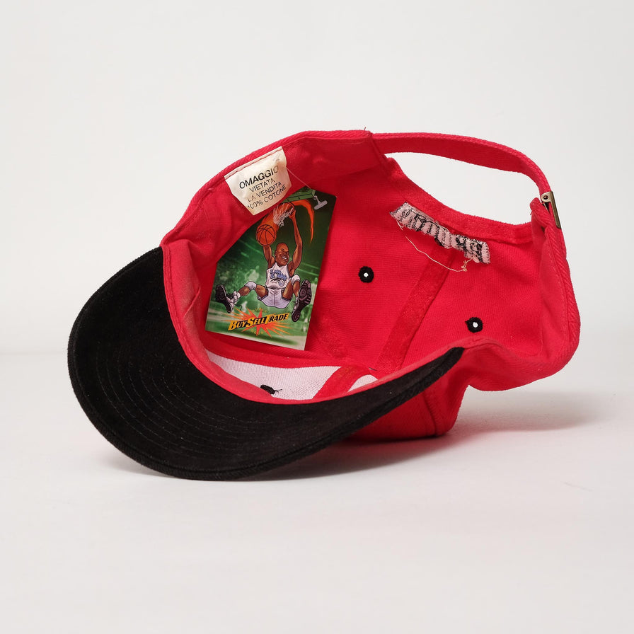 Vintage Winfield Strapback 