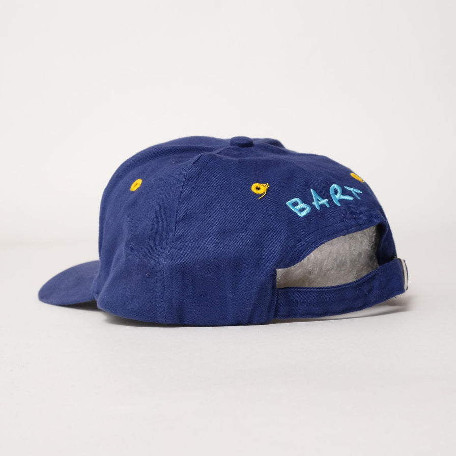 1998 The Simpsons Strapback 
