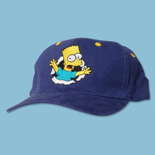 1998 The Simpsons Strapback 