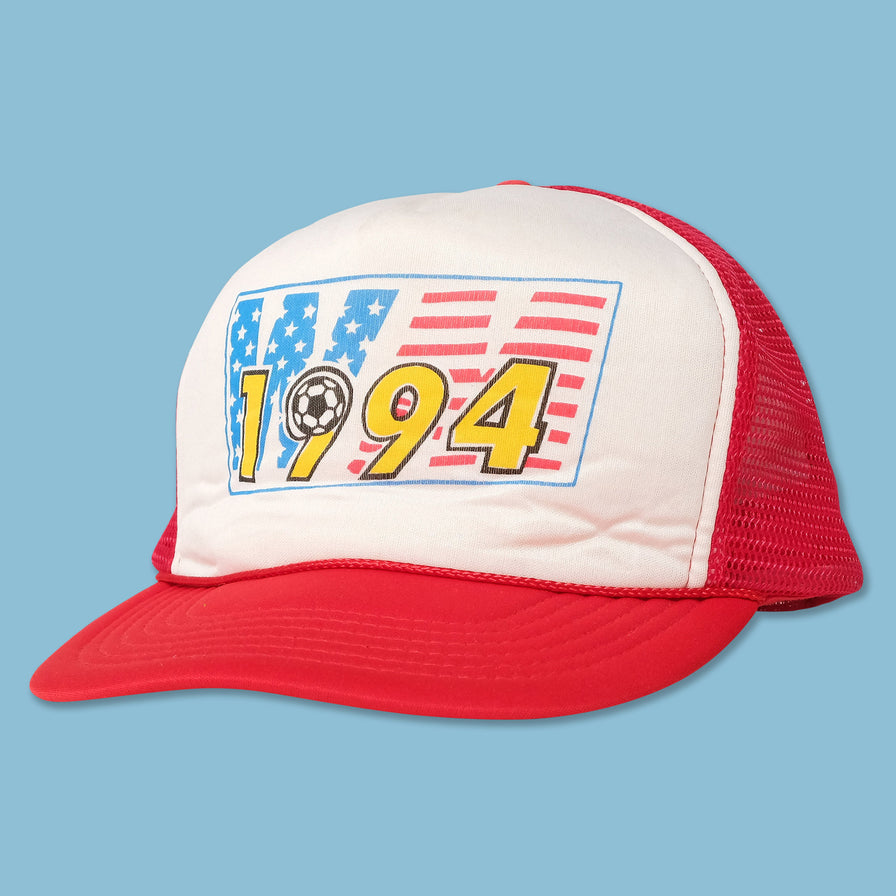 1994 WM Trucker Cap 