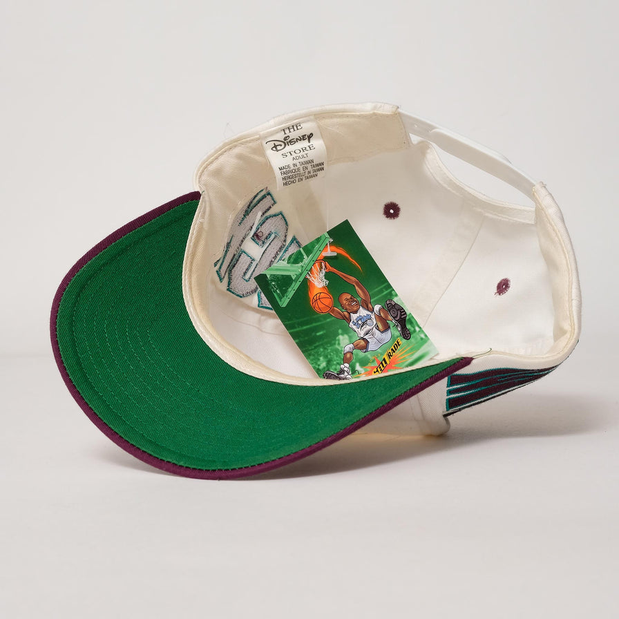 Vintage Anaheim Ducks Snapback 