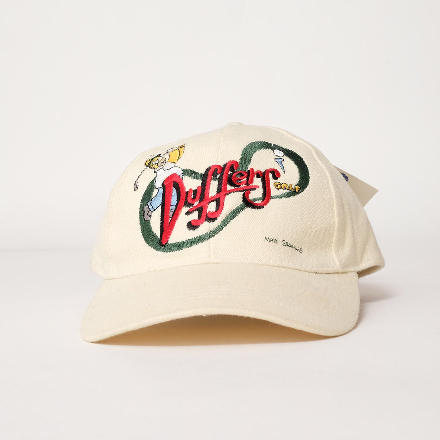 1999 DS The Simpsons Snapback 