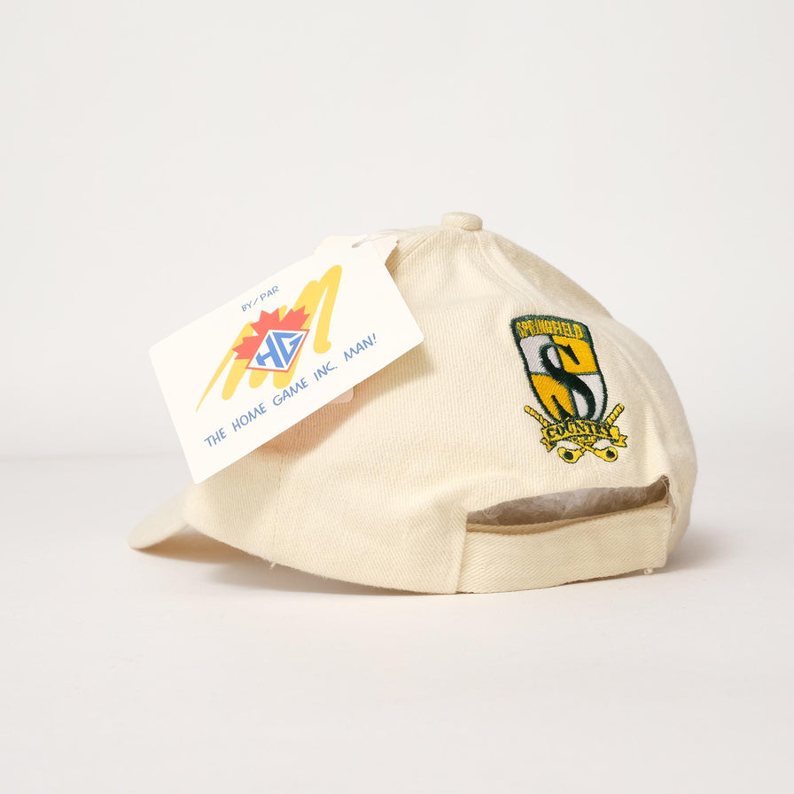 1999 DS The Simpsons Snapback 