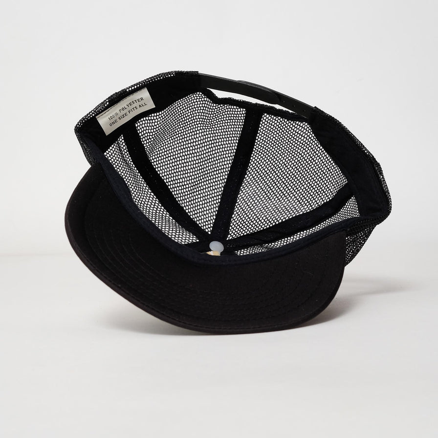 Vintage Beer Bodies Trucker Cap 