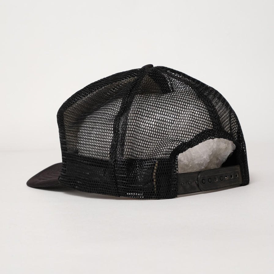 Vintage Bed & Breakfast Trucker Cap 