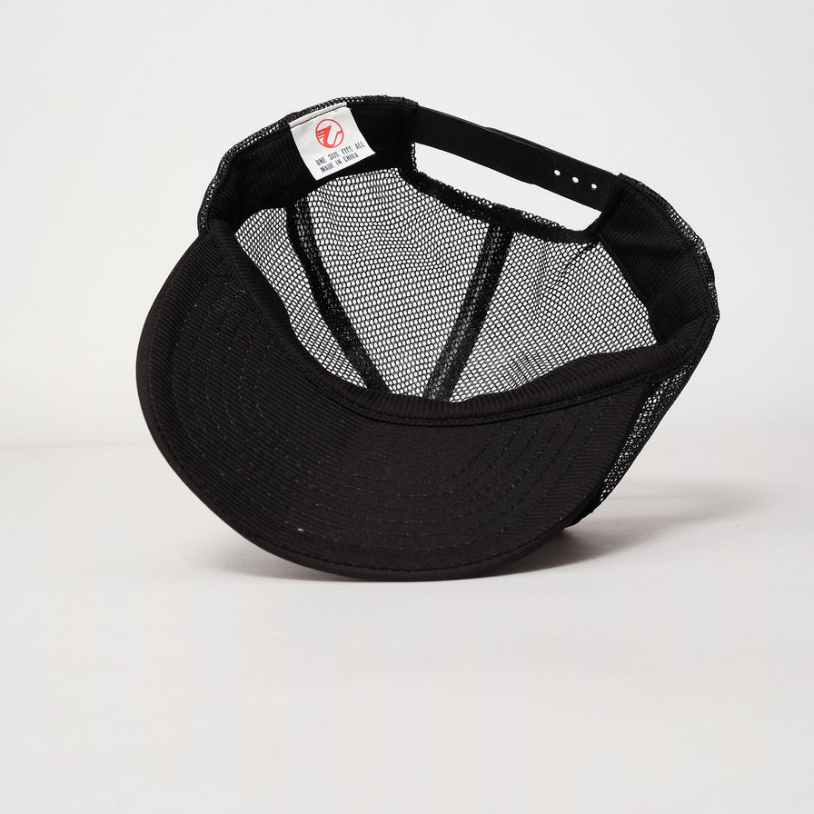 Vintage Bed & Breakfast Trucker Cap 