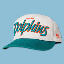 Miami Dolphins Snapback 