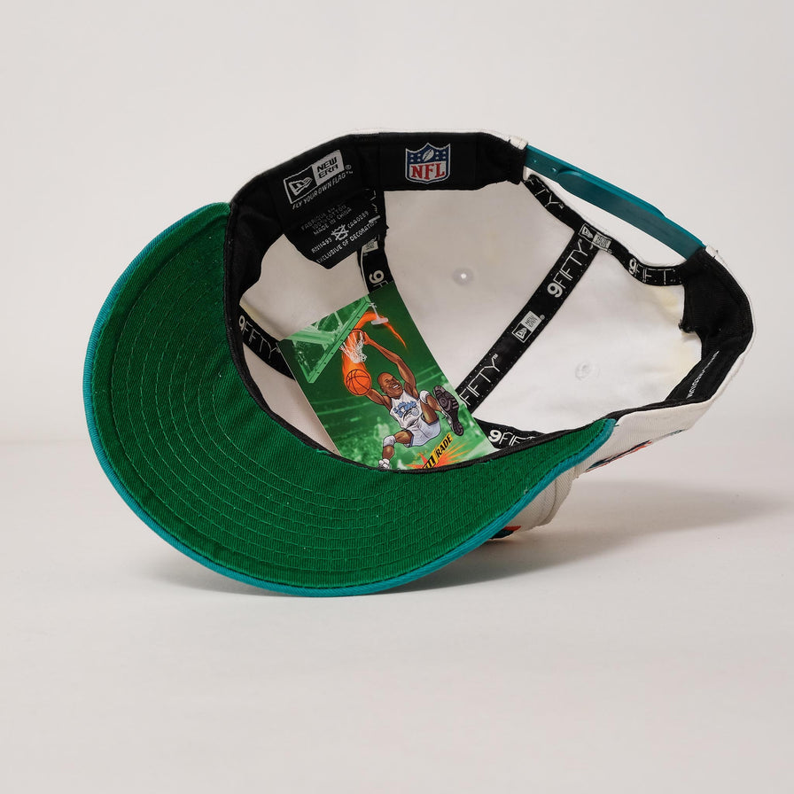 Miami Dolphins Snapback 