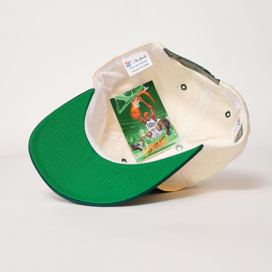 1996 DS Atlanta Olympics Snapback 