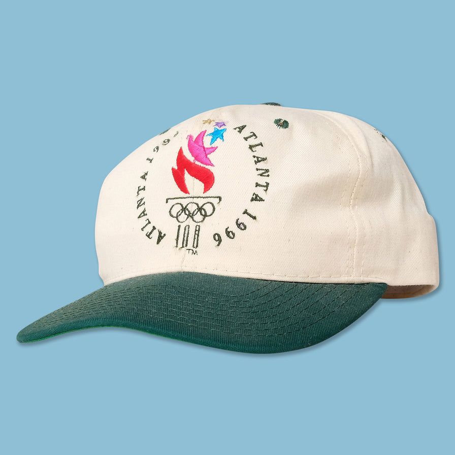 1996 DS Atlanta Olympics Snapback 