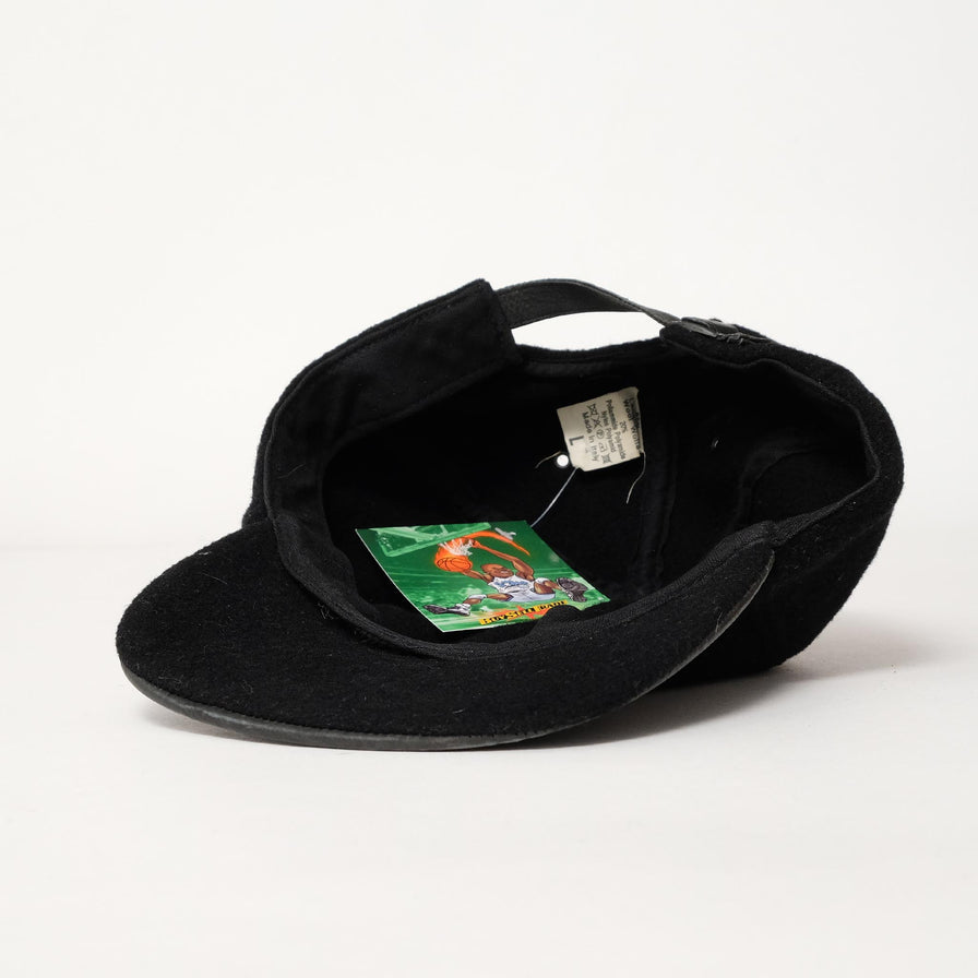 Vintage Ferrari Strapback 