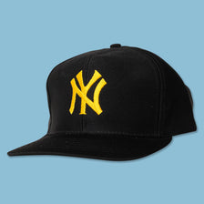 Vintage New York Yankees Snapback 