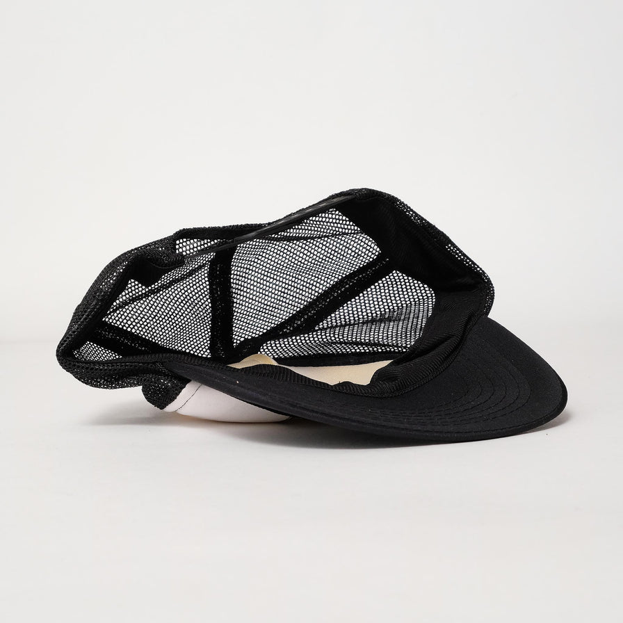 Vintage Michael Jackson Trucker Cap 