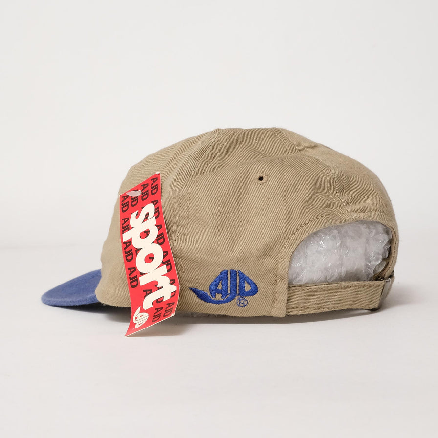 1995 DS Super Bowl Strapback 