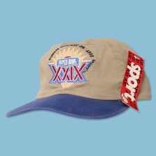 1995 DS Super Bowl Strapback 