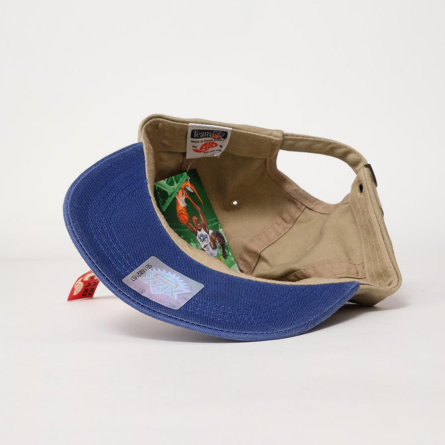 1995 DS Super Bowl Strapback 