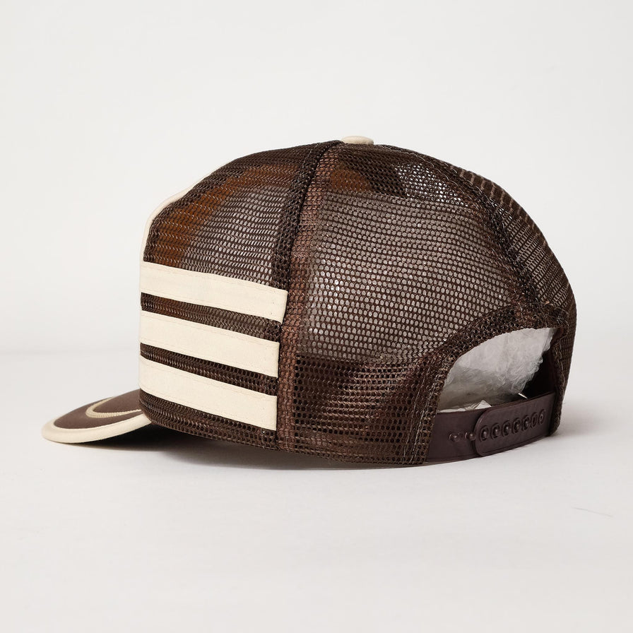 Vintage Goliad Trucker Cap 