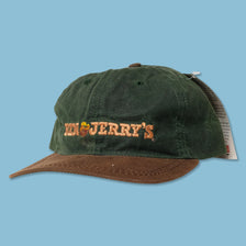 Vintage DS Ben & Jerry's Strapback 