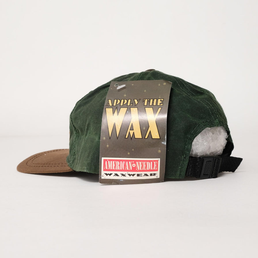 Vintage DS Ben & Jerry's Strapback 