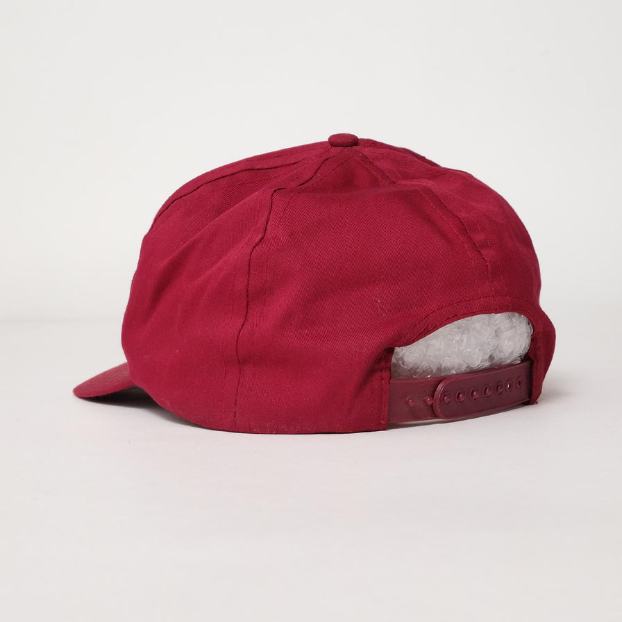 Vintage Washington Football Snapback 