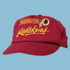 Vintage Washington Football Snapback 