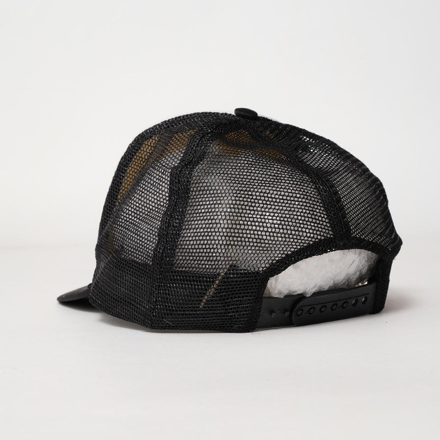 Vintage Rats Ass Trucker Cap 