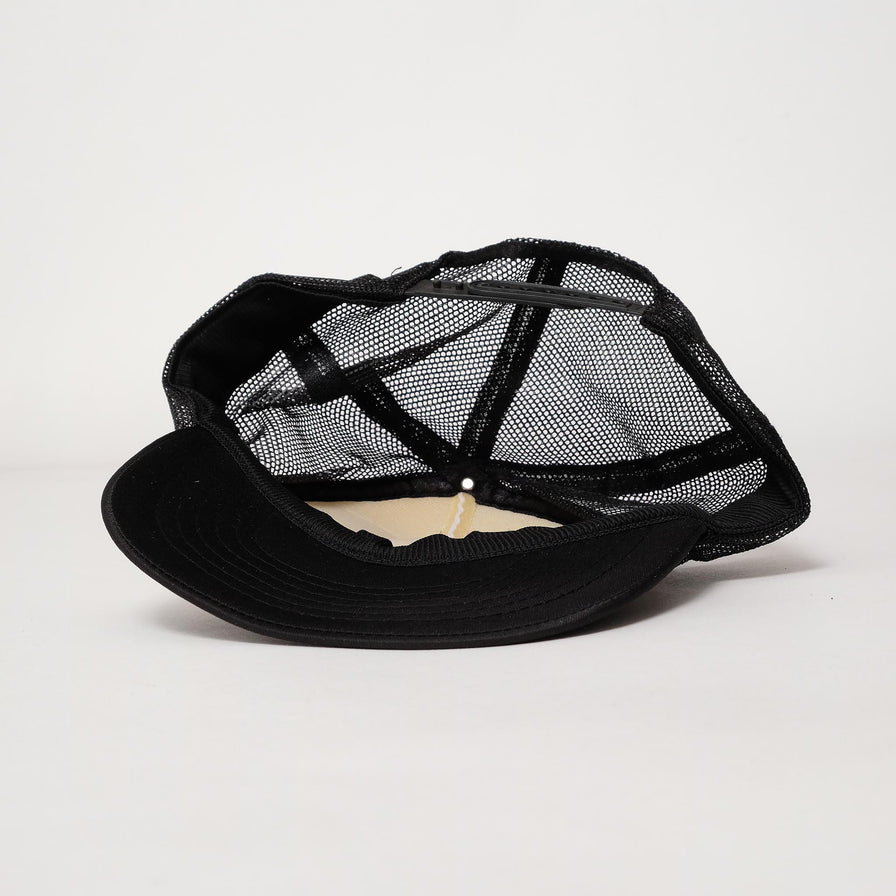 Vintage Rats Ass Trucker Cap 