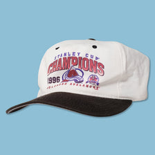 1996 Stanley Cup Snapback 