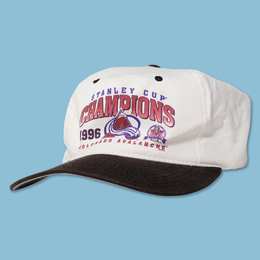 1996 Stanley Cup Snapback 