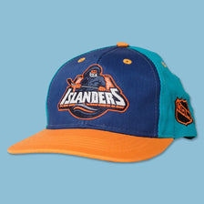 Vintage DS Kids New York Islanders Snapback 