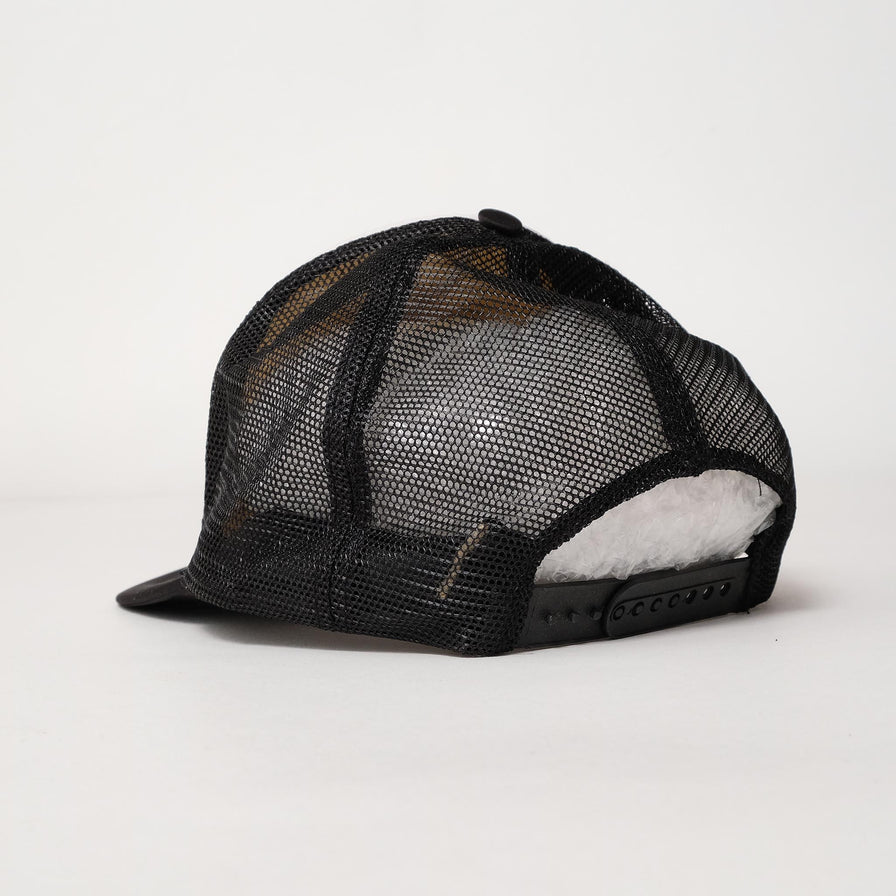 Vintage Elvis Presley Trucker Cap 