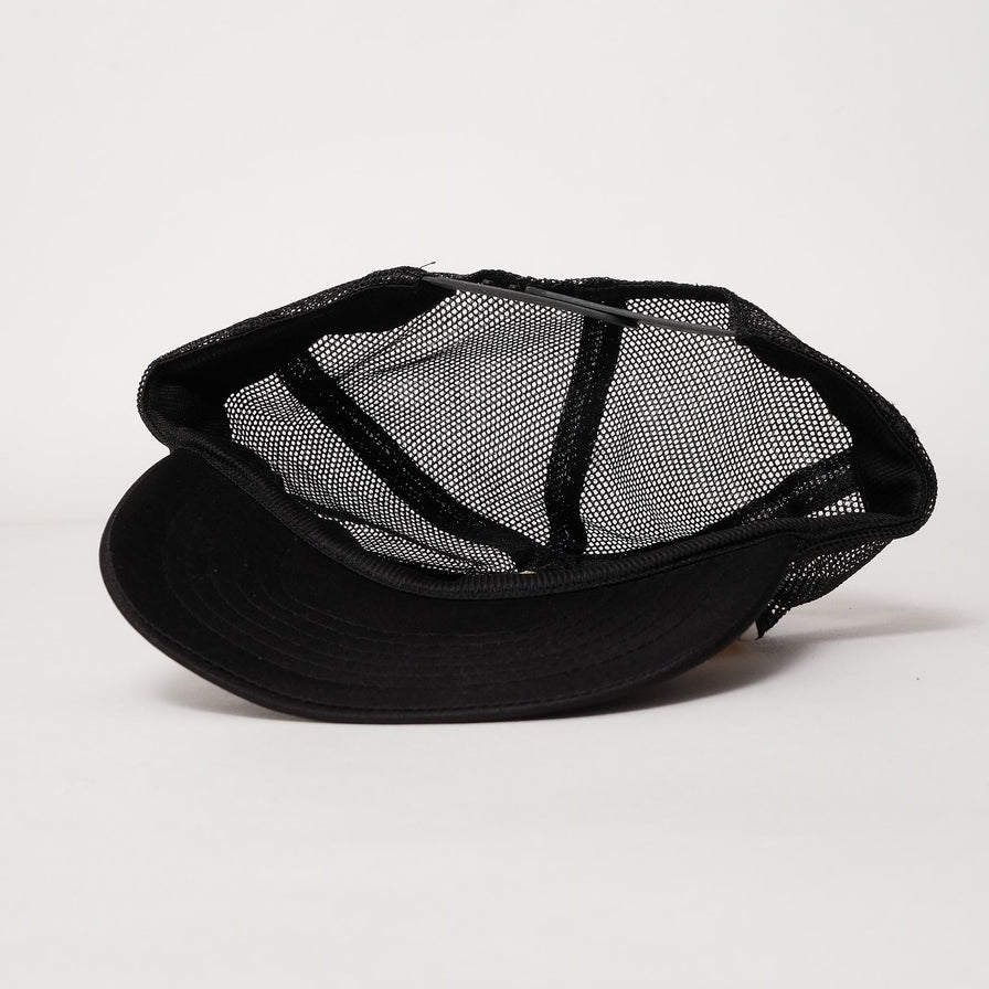 Vintage Elvis Presley Trucker Cap 