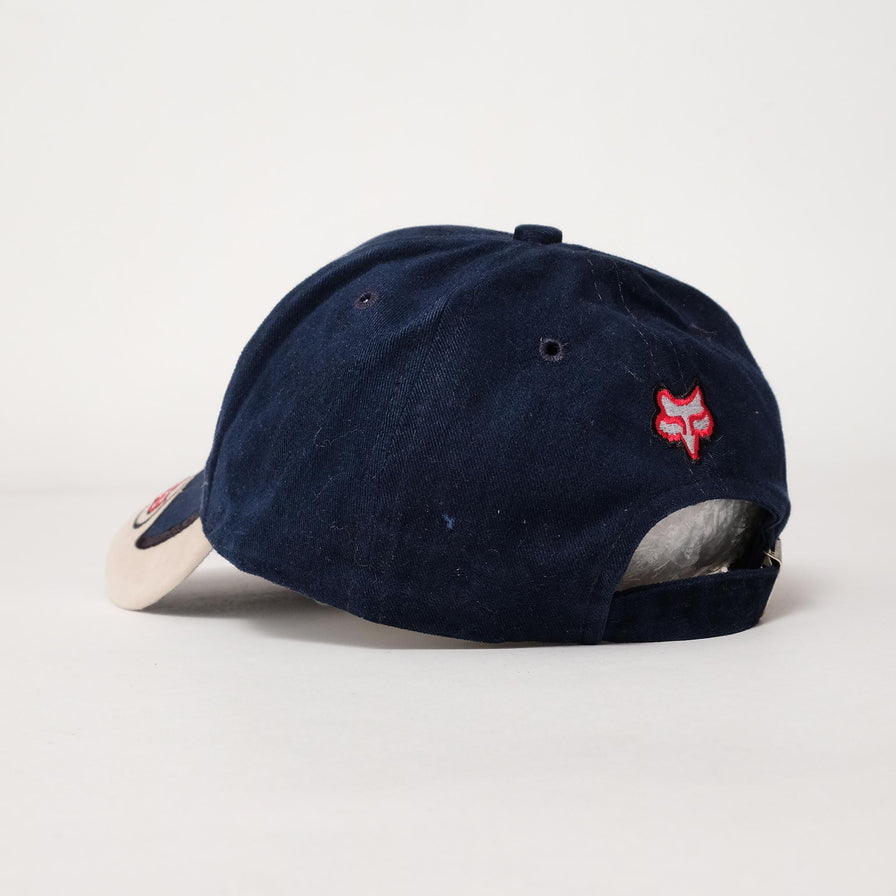 Vintage Fox Strapback 