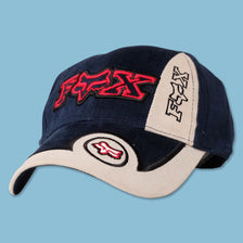 Vintage Fox Strapback 