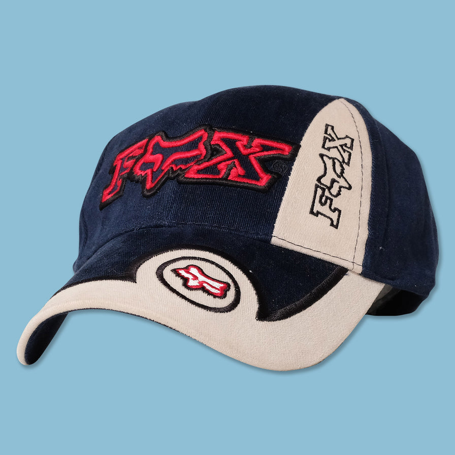 Vintage Fox Strapback 