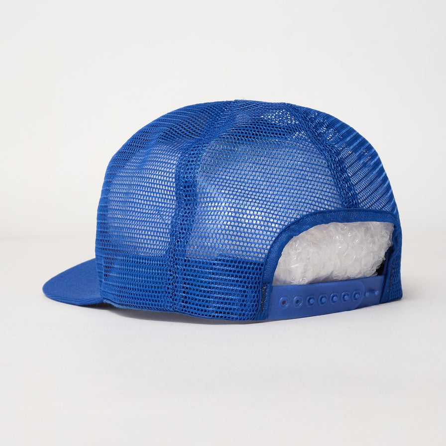 Vintage Don't mess with Texas Trucker Cap 