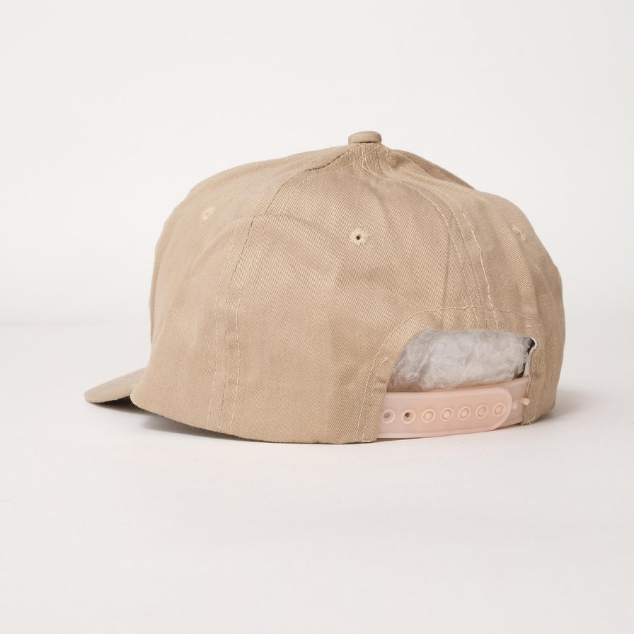 Vintage DS Plain Snapback 