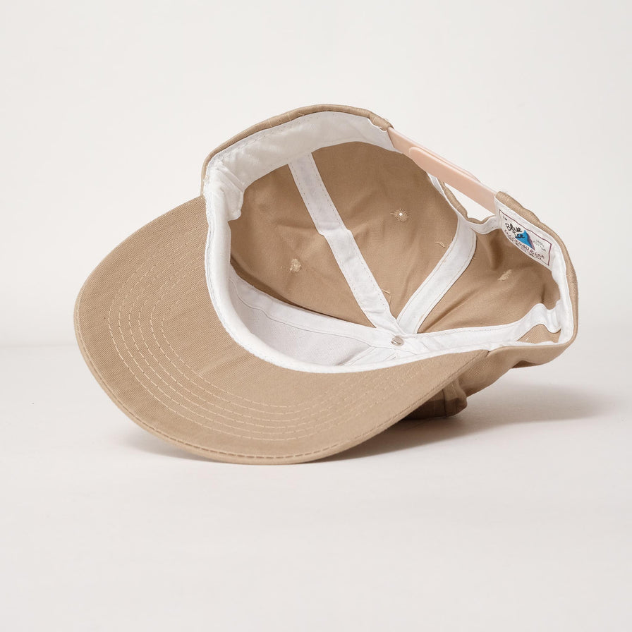 Vintage DS Plain Snapback 