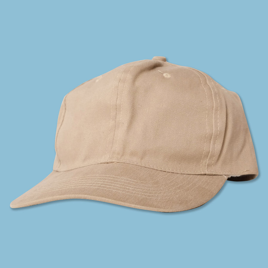 Vintage DS Plain Snapback 