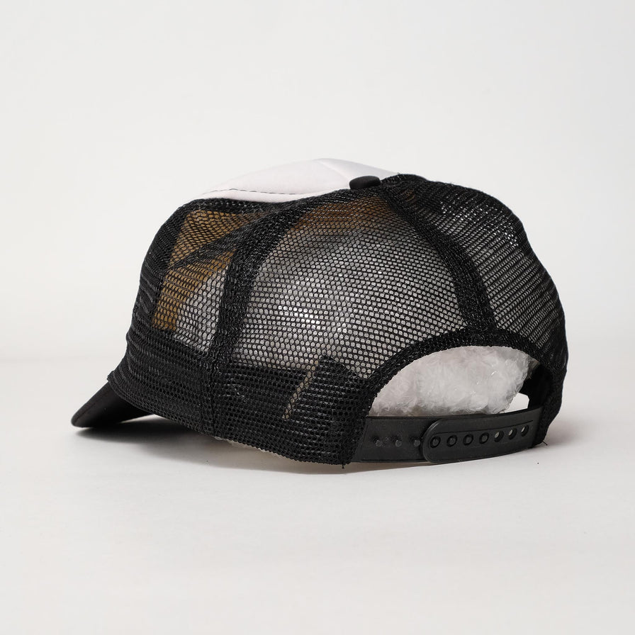 Vintage Tom Cruise Trucker Cap 