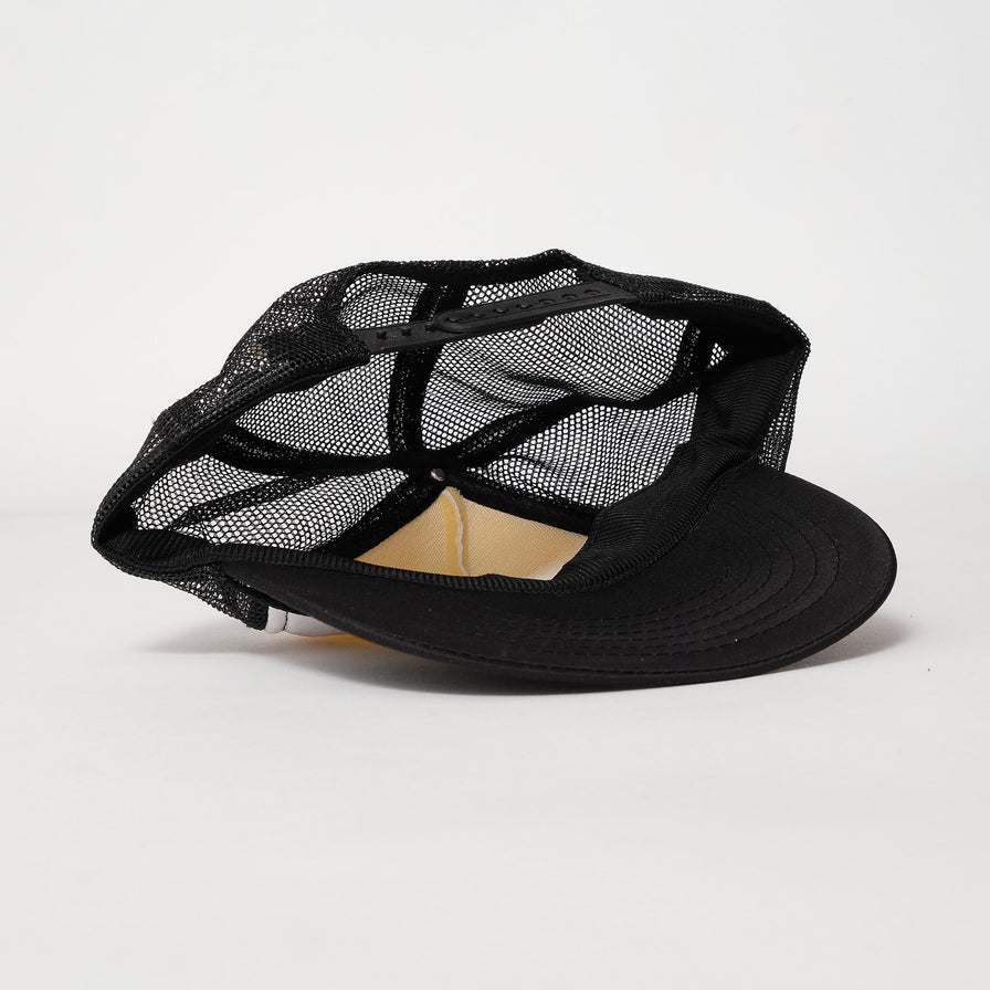 Vintage Tom Cruise Trucker Cap 