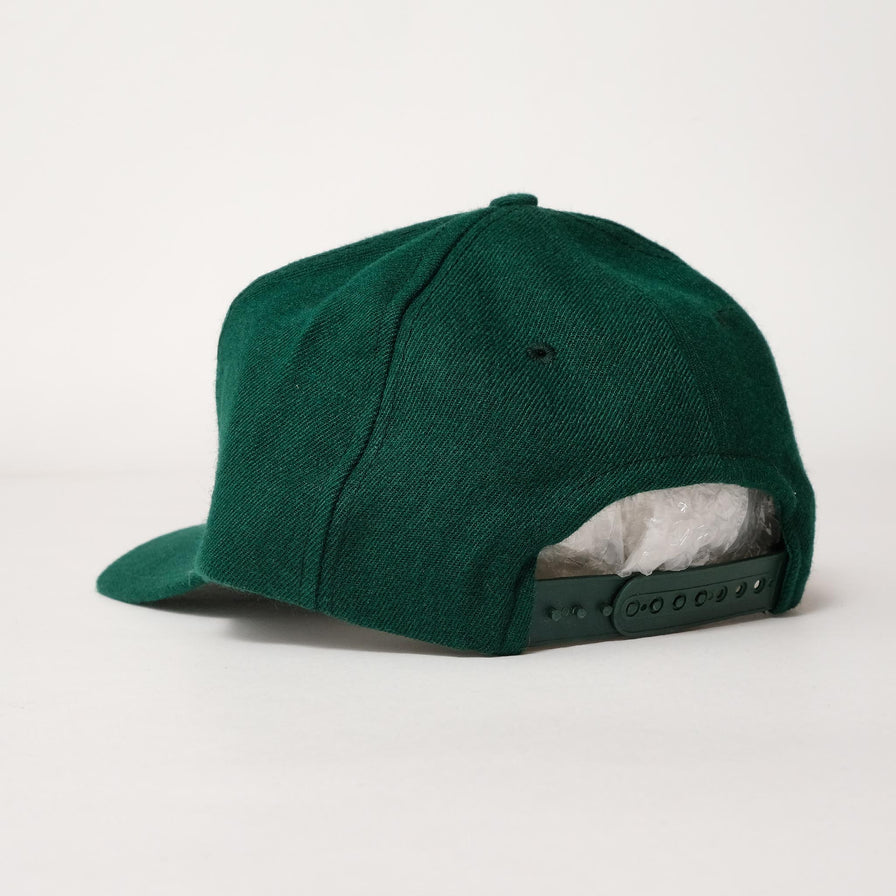 Vintage DS Wool Snapback 