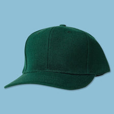 Vintage DS Wool Snapback 