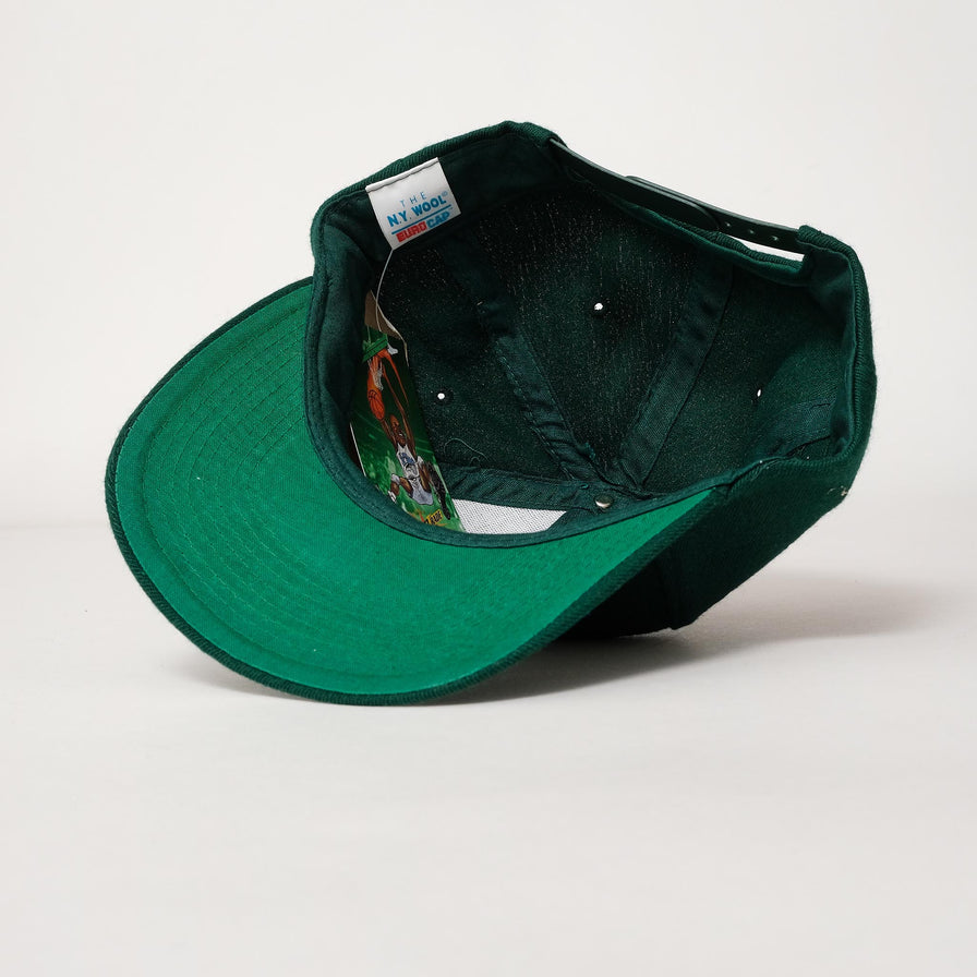 Vintage DS Wool Snapback 